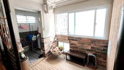 Blk 138 Marsiling Road (Woodlands), HDB Executive #613947051